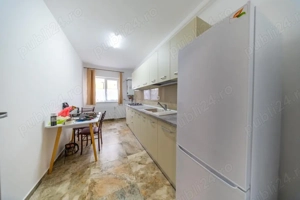 Magurele, prima inchiriere, garsoniera mobilata si utilata modern, 37 mp! - imagine 5