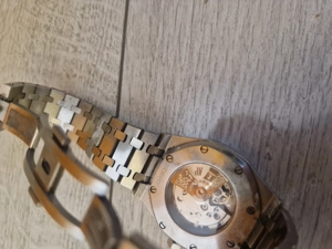 Vând ceas marca Audemars Piguet automatic