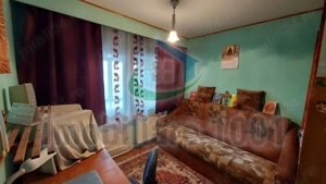 Apartament 4 camere, Republicii, etaj 1, garaj și boxa, zona Canal 7 - imagine 4