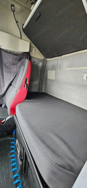 Volvo FH + Semiremorca SCHMITZ  - imagine 7