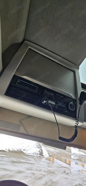 Volvo FH + Semiremorca SCHMITZ  - imagine 5