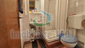 Apartament 4 camere, Republicii, etaj 1, garaj și boxa, zona Canal 7 - imagine 8