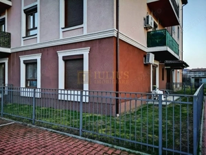 Apartament modern cu terasa 56mp, zona Braytim + loc de parcare