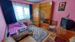 Apartament 4 camere, Republicii, etaj 1, garaj și boxa, zona Canal 7 - imagine 3