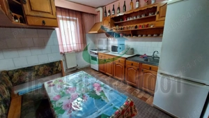 Apartament 4 camere, Republicii, etaj 1, garaj și boxa, zona Canal 7 - imagine 6