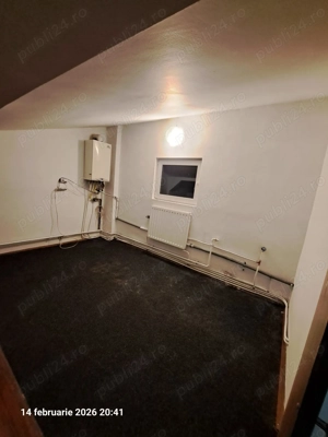 Inchiriez spatiu zona semicentrala Str Septimiu Albini 4  - imagine 6