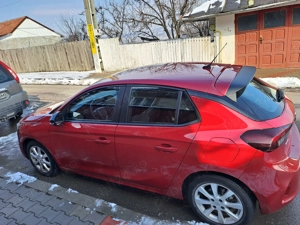 opel corsa - imagine 2