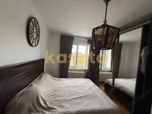 Apartament 2 camere de închiriat | Calea Floreasca | Parcare Proprie - imagine 2