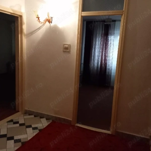 Vând apartament cu două camere în Focșani  zona Est - imagine 5