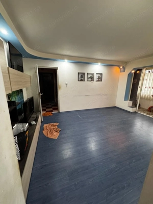 Apartament 2 camere semidecomandat-zona Tomis Nord