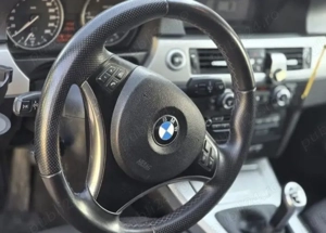 bmw seria 3 e90 2008 - imagine 5