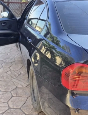 bmw seria 3 e90 2008 - imagine 4