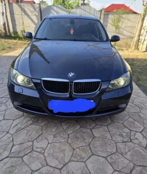 bmw seria 3 e90 2008