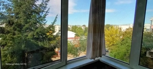 Apartament 2 camere - metrou Aurel Vlaicu, etaj 3/4, centrală, mobilat complet. - imagine 9