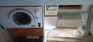 Apartament 2 camere - metrou Aurel Vlaicu, etaj 3/4, centrală, mobilat complet. - imagine 7