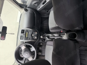 De vânzare Nissan Micra avariat - imagine 4