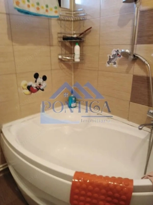 Vilă P+1 tip duplex, 120 mp utili, teren 250 mp, 2 dormitoare cu teras - imagine 7