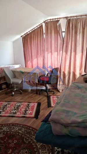 Vilă P+1 tip duplex, 120 mp utili, teren 250 mp, 2 dormitoare cu teras - imagine 5