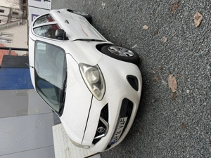 De vânzare Nissan Micra avariat - imagine 2