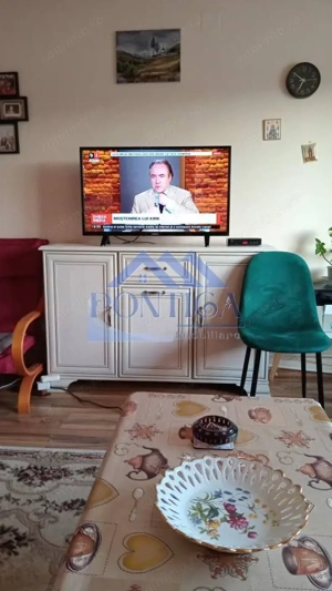 Vilă P+1 tip duplex, 120 mp utili, teren 250 mp, 2 dormitoare cu teras - imagine 2