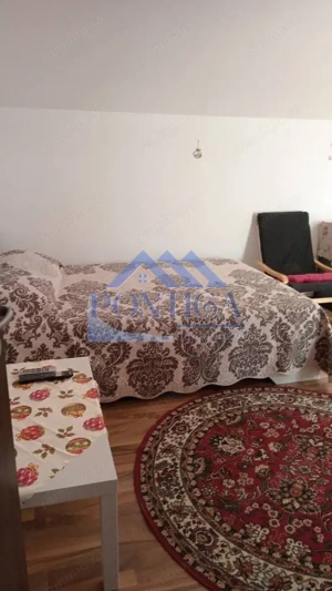 Vilă P+1 tip duplex, 120 mp utili, teren 250 mp, 2 dormitoare cu teras - imagine 6