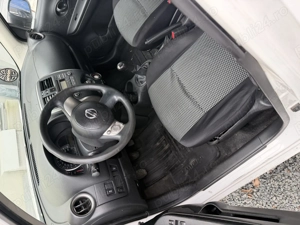 De vânzare Nissan Micra avariat - imagine 5