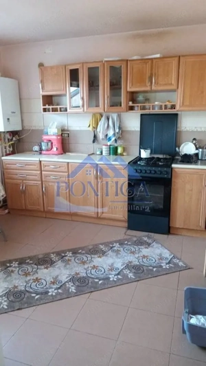 Vilă P+1 tip duplex, 120 mp utili, teren 250 mp, 2 dormitoare cu teras - imagine 4