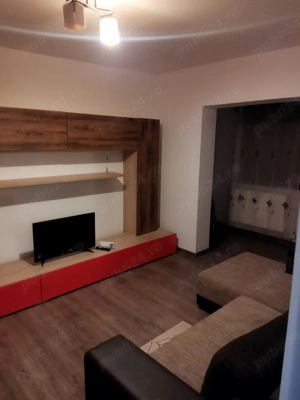 închiriez apartament cu 2 camere in micro 21