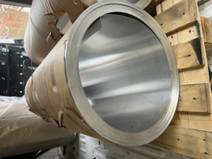 Tabla aluminiu la rulou 