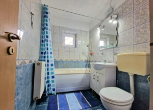 Apartament deosebit cu 3 camere | Calea Sagului - imagine 14