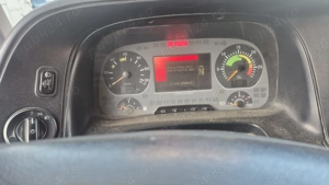 Mercedes Benz Actros 8*4 - imagine 4