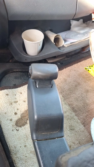 Mercedes Benz Actros 8*4 - imagine 5