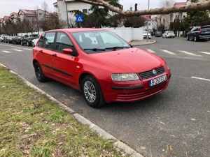 Fiat Stilo 2005 1.4 6 trepte - imagine 3