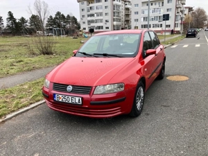 Fiat Stilo 2005 1.4 6 trepte - imagine 2