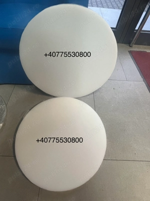 Discuri de teflon stoc sau comanda 