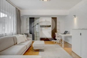 BELLER | Inchiriere apartament cochet 3 camere | Garaj