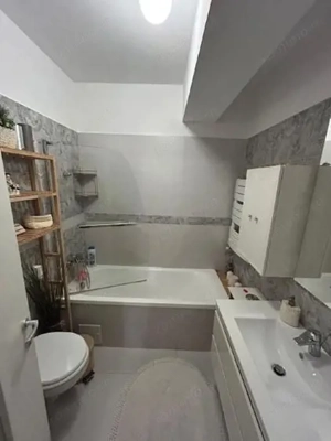 Apartament 2 Camere | Zona Marriott | Mobilat Lux - imagine 11