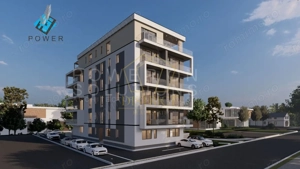 Apartament cu 2 camere | Etaj 1 | ESO