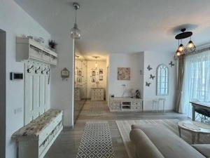 Apartament 2 Camere | Zona Marriott | Mobilat Lux