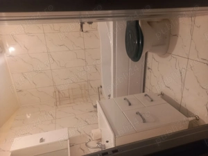 Garsoniera et 3 mansarda, 27 m.Toate utilitatile,renovata,spatioasa.3 min de piata Rahova.15 min Cen - imagine 4