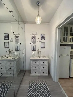 Apartament 2 Camere | Zona Marriott | Mobilat Lux - imagine 3