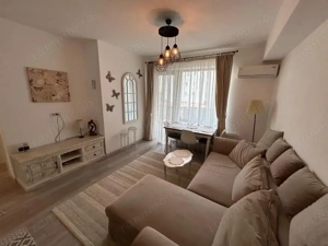 Apartament 2 Camere | Zona Marriott | Mobilat Lux - imagine 4