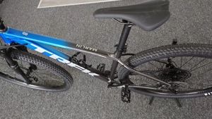 Mountainbike Trek Marlin 8 Gen 2, primul proprietar 