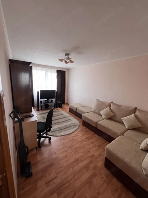 Vanzare apartament 3 camere, 2 bai, bloc 1983, Titan-Fizicienilor