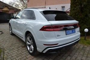 Q8 50TDI S-Line Full Extra - imagine 3