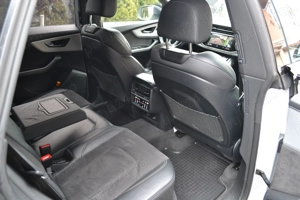 Q8 50TDI S-Line Full Extra - imagine 9