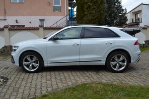Q8 50TDI S-Line Full Extra - imagine 2