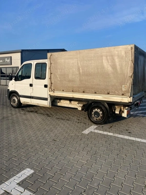 Vand Opel Movano - imagine 3