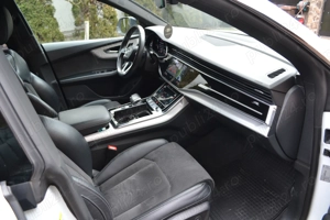 Q8 50TDI S-Line Full Extra - imagine 8