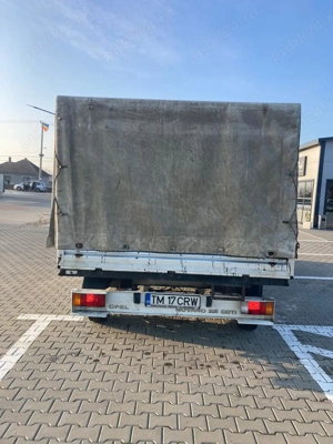 Vand Opel Movano - imagine 2